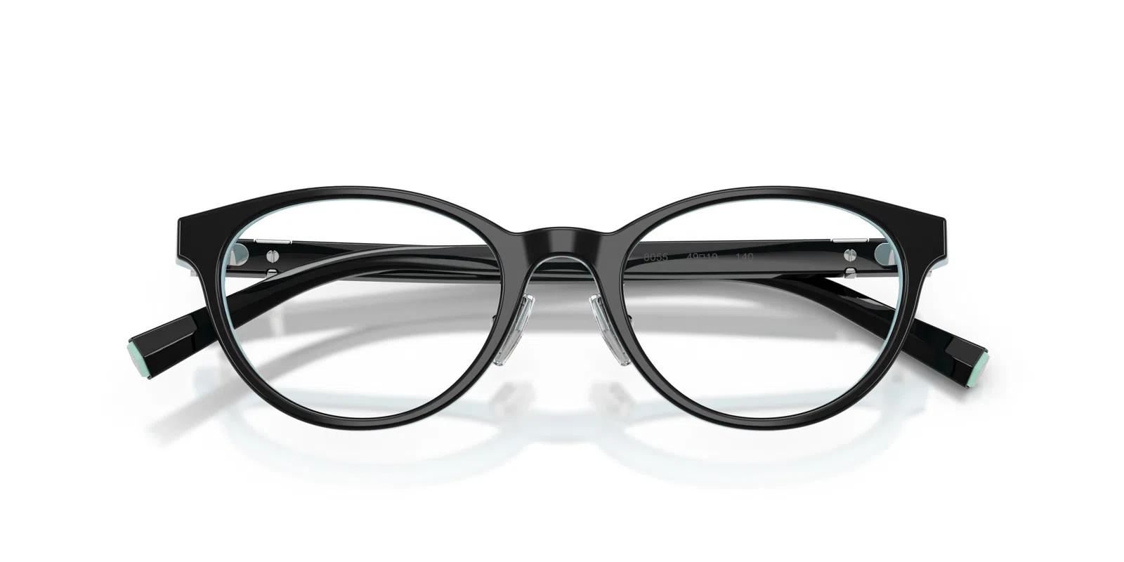 Tiffany 2306D Eyeglasses - view 8